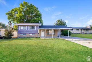 422 W 2125 N, Sunset, UT 84015