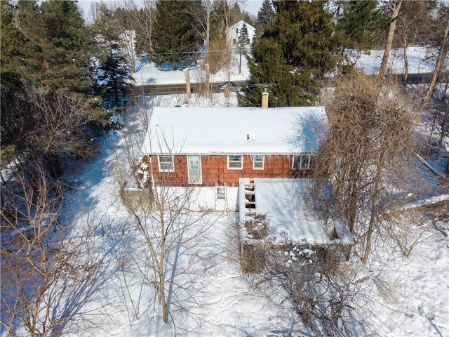 6779 Bear Ridge Road, Pendleton, NY 14094