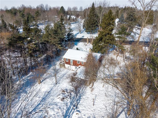 6779 Bear Ridge Road, Pendleton, NY 14094