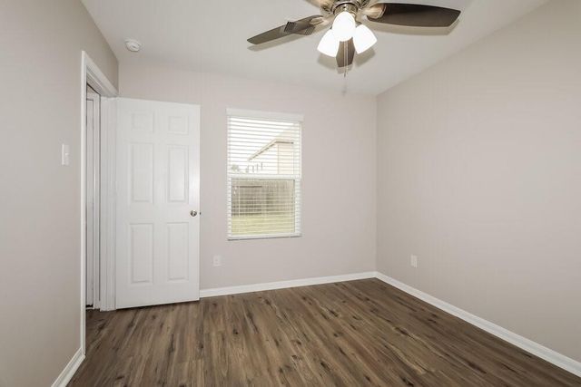 9943 Chimney Swift Lane, Conroe, TX 77385