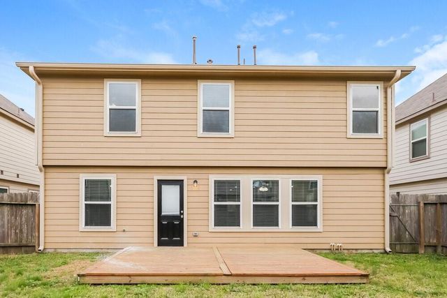 9943 Chimney Swift Lane, Conroe, TX 77385