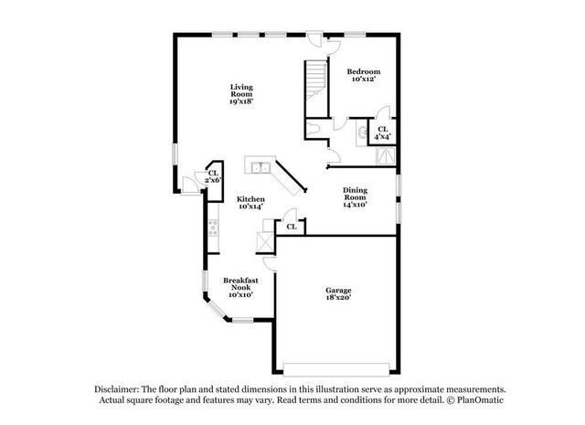 9943 Chimney Swift Lane, Conroe, TX 77385