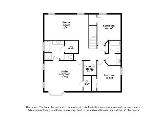9943 Chimney Swift Lane, Conroe, TX 77385