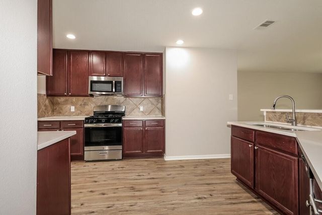 9943 Chimney Swift Lane, Conroe, TX 77385