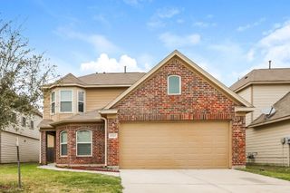 9943 Chimney Swift Lane, Conroe, TX 77385