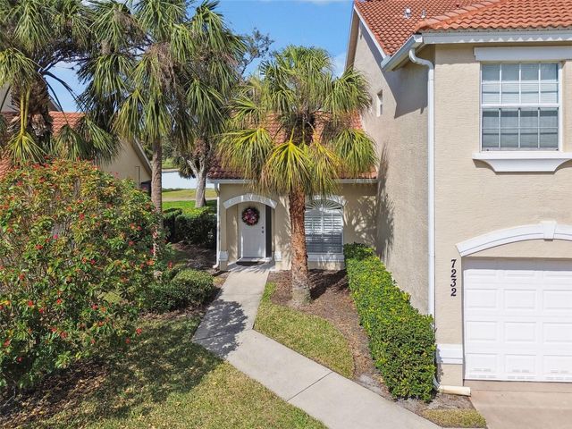 7232 CEDAR HOLLOW CIRCLE 7232, Bradenton, FL 34203