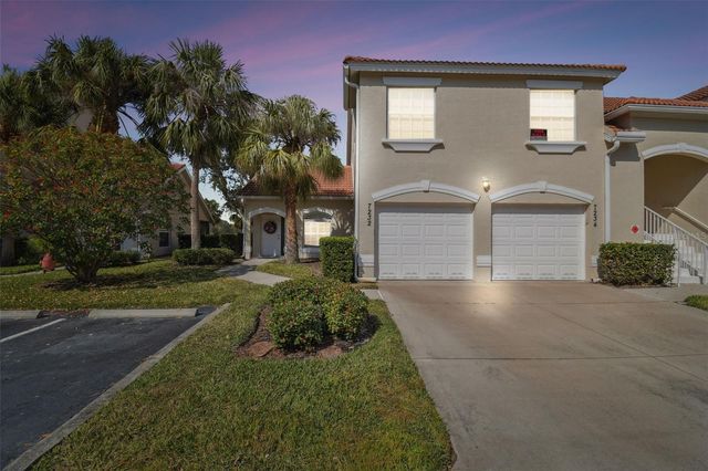 7232 CEDAR HOLLOW CIRCLE 7232, Bradenton, FL 34203