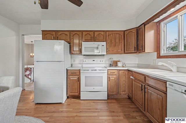 601 Chestnut Drive, Gretna, NE 68028