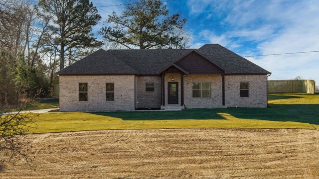 21 West Cedar Hill Road, Greenbrier, AR 72058