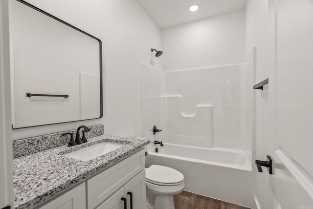 21 West Cedar Hill Road, Greenbrier, AR 72058