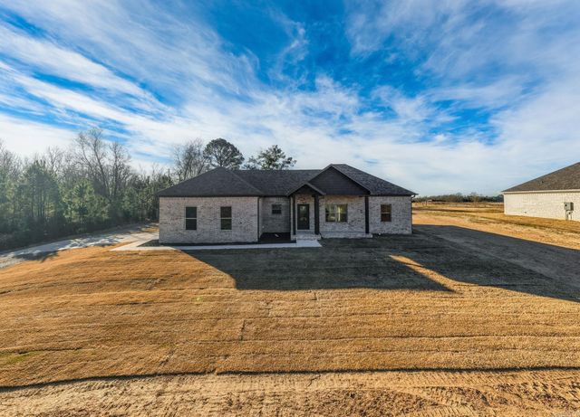 21 West Cedar Hill Road, Greenbrier, AR 72058