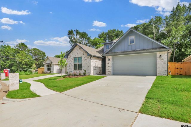 3061 Guinn Farms Rd, Tyler, TX 75707
