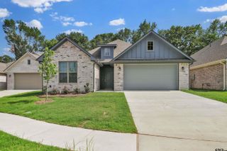3061 Guinn Farms Rd, Tyler, TX 75707