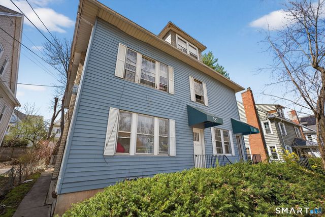 187 Whitney Street A2, Hartford, CT 06105