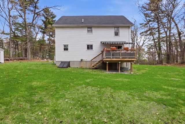 18 Trifiro Rd, Billerica, MA 01821