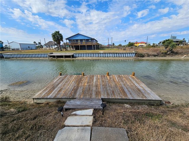 114 Teal, Rockport, TX 78382