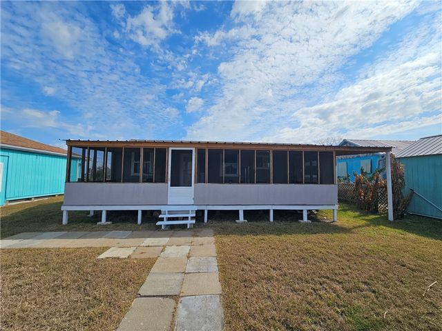 114 Teal, Rockport, TX 78382