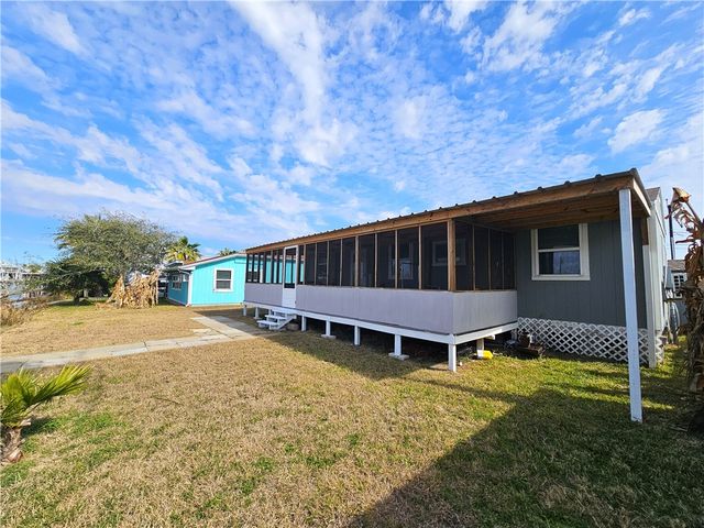 114 Teal, Rockport, TX 78382
