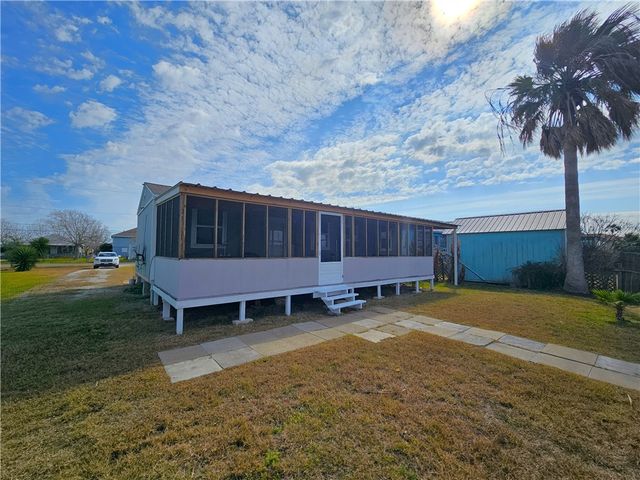114 Teal, Rockport, TX 78382