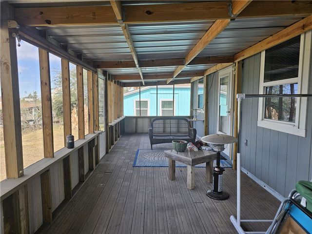 114 Teal, Rockport, TX 78382