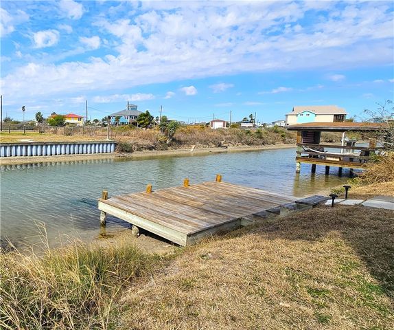 114 Teal, Rockport, TX 78382