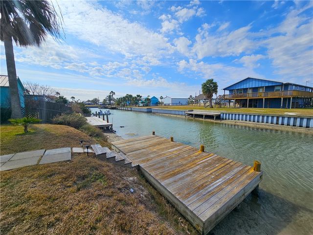 114 Teal, Rockport, TX 78382