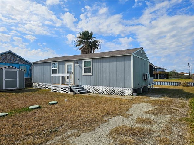 114 Teal, Rockport, TX 78382