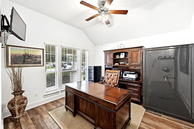 1813 Chickasaw RUN, Leander, TX 78641