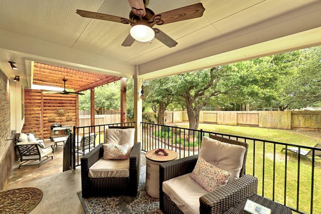 1813 Chickasaw RUN, Leander, TX 78641