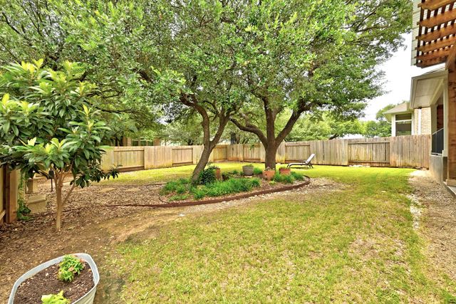 1813 Chickasaw RUN, Leander, TX 78641