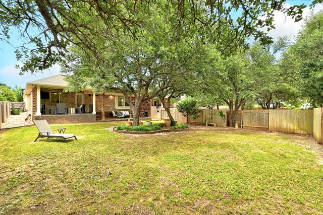 1813 Chickasaw RUN, Leander, TX 78641