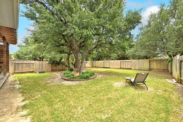 1813 Chickasaw RUN, Leander, TX 78641