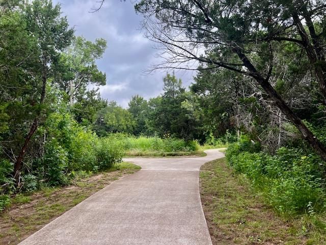 1813 Chickasaw RUN, Leander, TX 78641