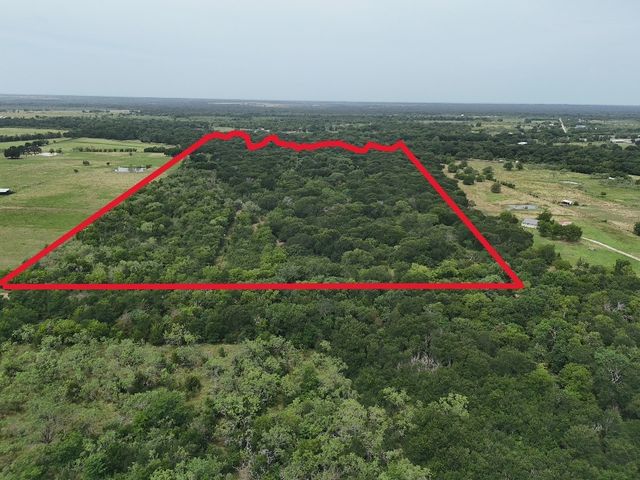 10766 County Road 4031, Kemp, TX 75143