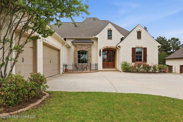 144 Caroline Club Circle, Madison, MS 39110