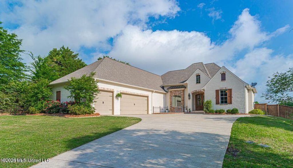 144 Caroline Club Circle, Madison, MS 39110