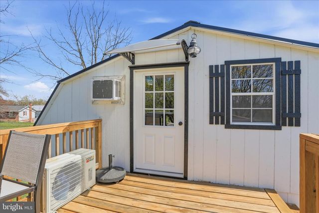 690 WILLIAMSON ROAD, Greencastle, PA 17225