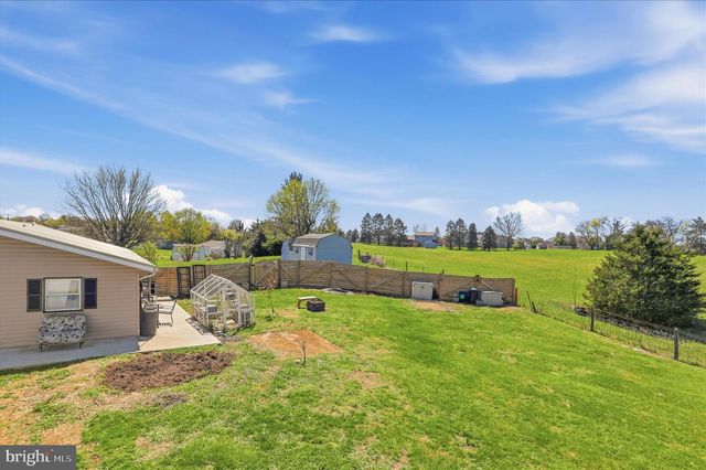 690 WILLIAMSON ROAD, Greencastle, PA 17225
