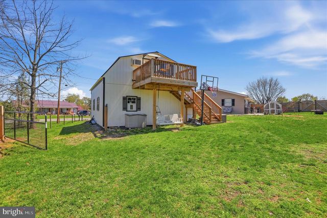 690 WILLIAMSON ROAD, Greencastle, PA 17225