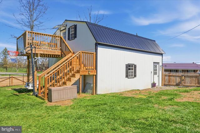 690 WILLIAMSON ROAD, Greencastle, PA 17225