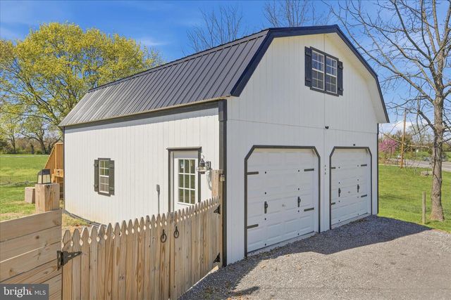 690 WILLIAMSON ROAD, Greencastle, PA 17225