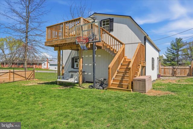 690 WILLIAMSON ROAD, Greencastle, PA 17225
