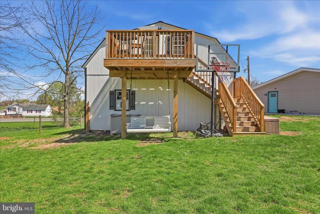 690 WILLIAMSON ROAD, Greencastle, PA 17225