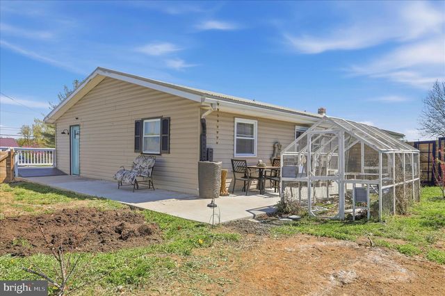 690 WILLIAMSON ROAD, Greencastle, PA 17225