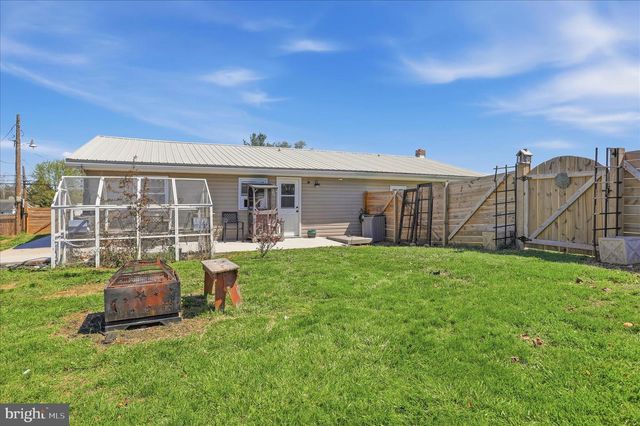 690 WILLIAMSON ROAD, Greencastle, PA 17225
