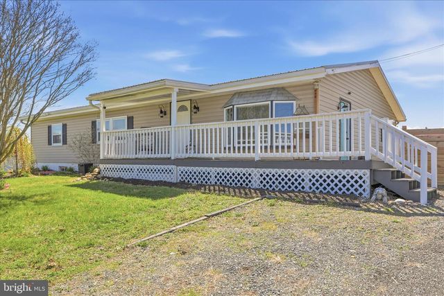 690 WILLIAMSON ROAD, Greencastle, PA 17225