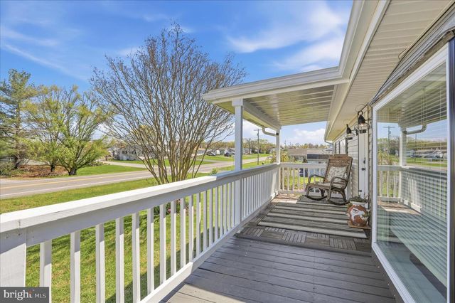 690 WILLIAMSON ROAD, Greencastle, PA 17225