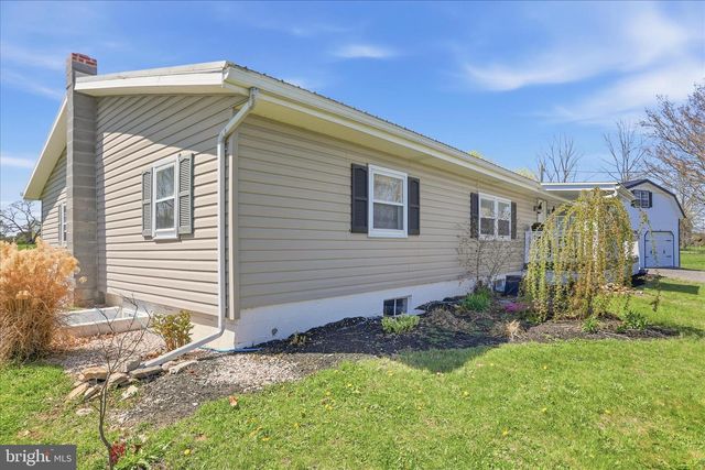 690 WILLIAMSON ROAD, Greencastle, PA 17225