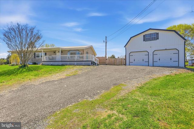 690 WILLIAMSON ROAD, Greencastle, PA 17225