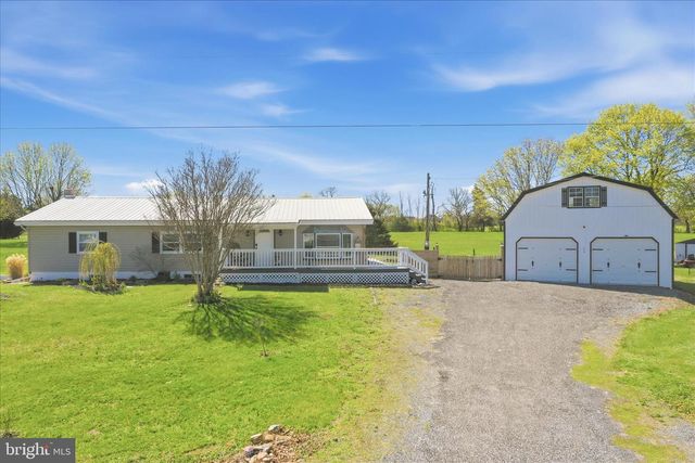 690 WILLIAMSON ROAD, Greencastle, PA 17225